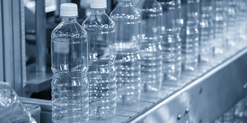 包装行业气密性检测解决方案