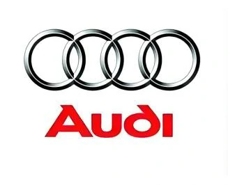 奥迪logo