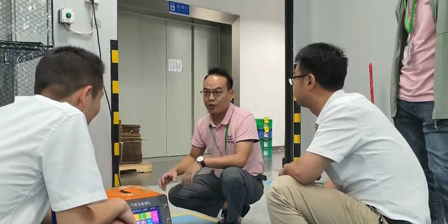 定制化服务探讨