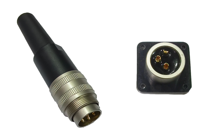 太阳能光伏连接器接头