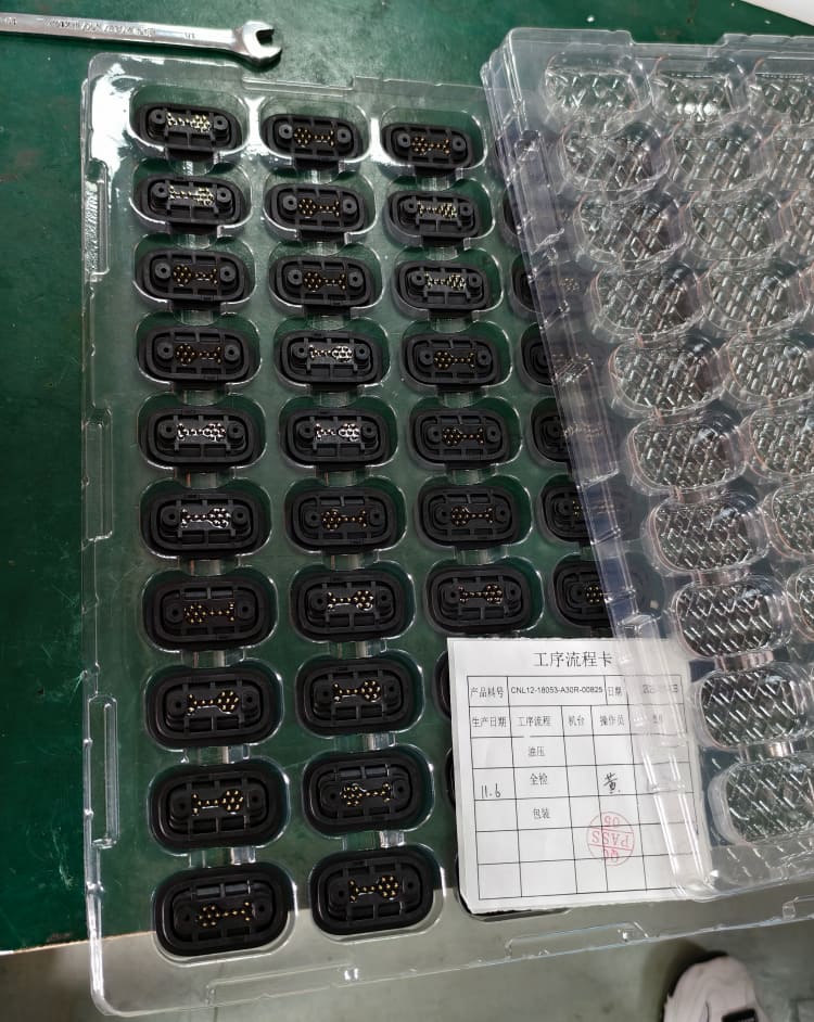 无线充电器底座第一批样品