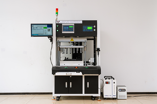 发动机盖密封性检测