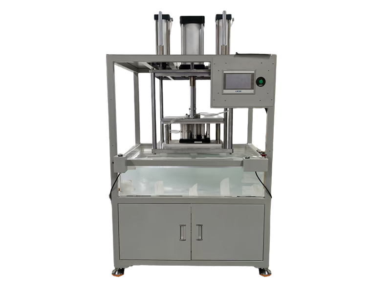 多功能气密性检测一体机