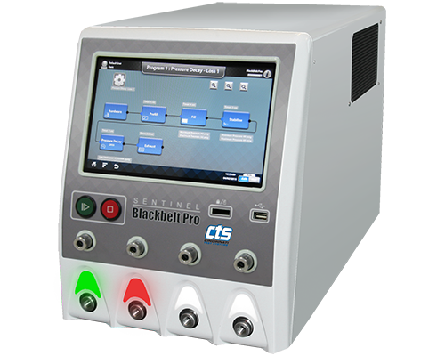 CTS空气/氦气检测仪