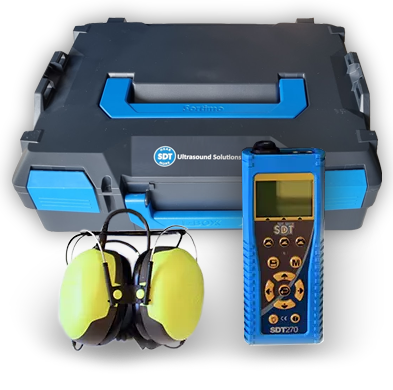 STD超声波检测仪