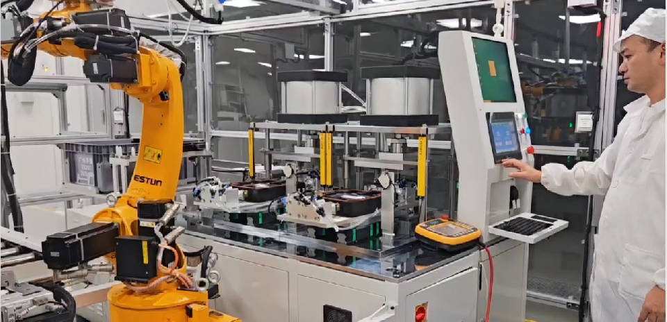 动态阈值自适应系统