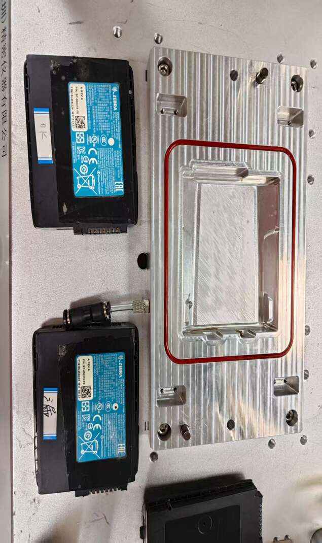 锂电池智能制造