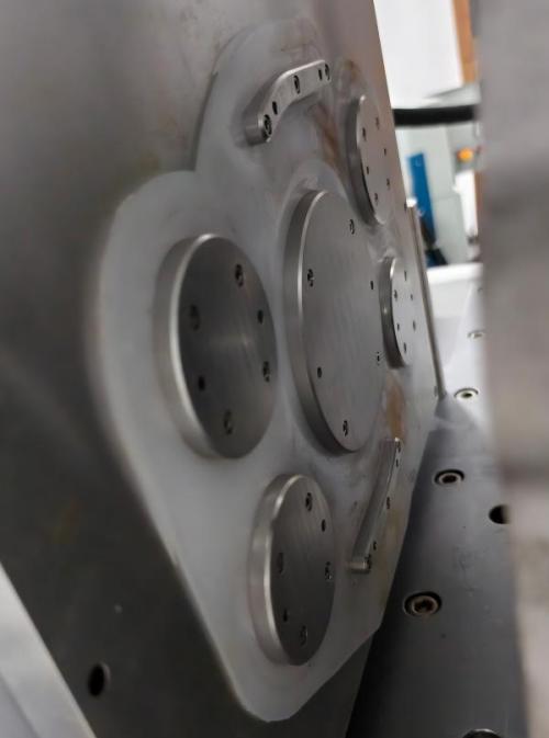 华府兄弟气密性检测仪密封圈