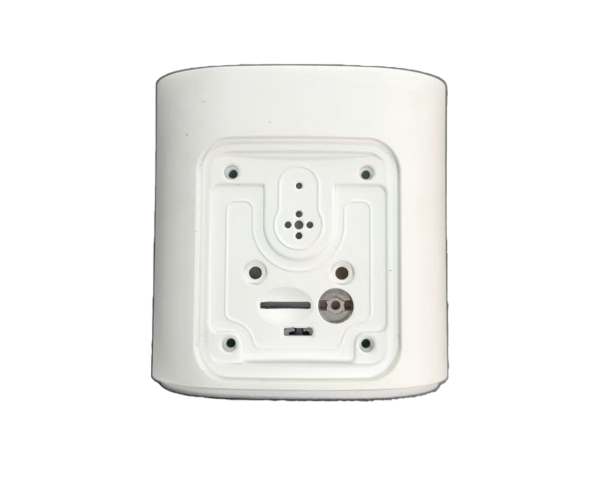 户外摄像头外壳接口