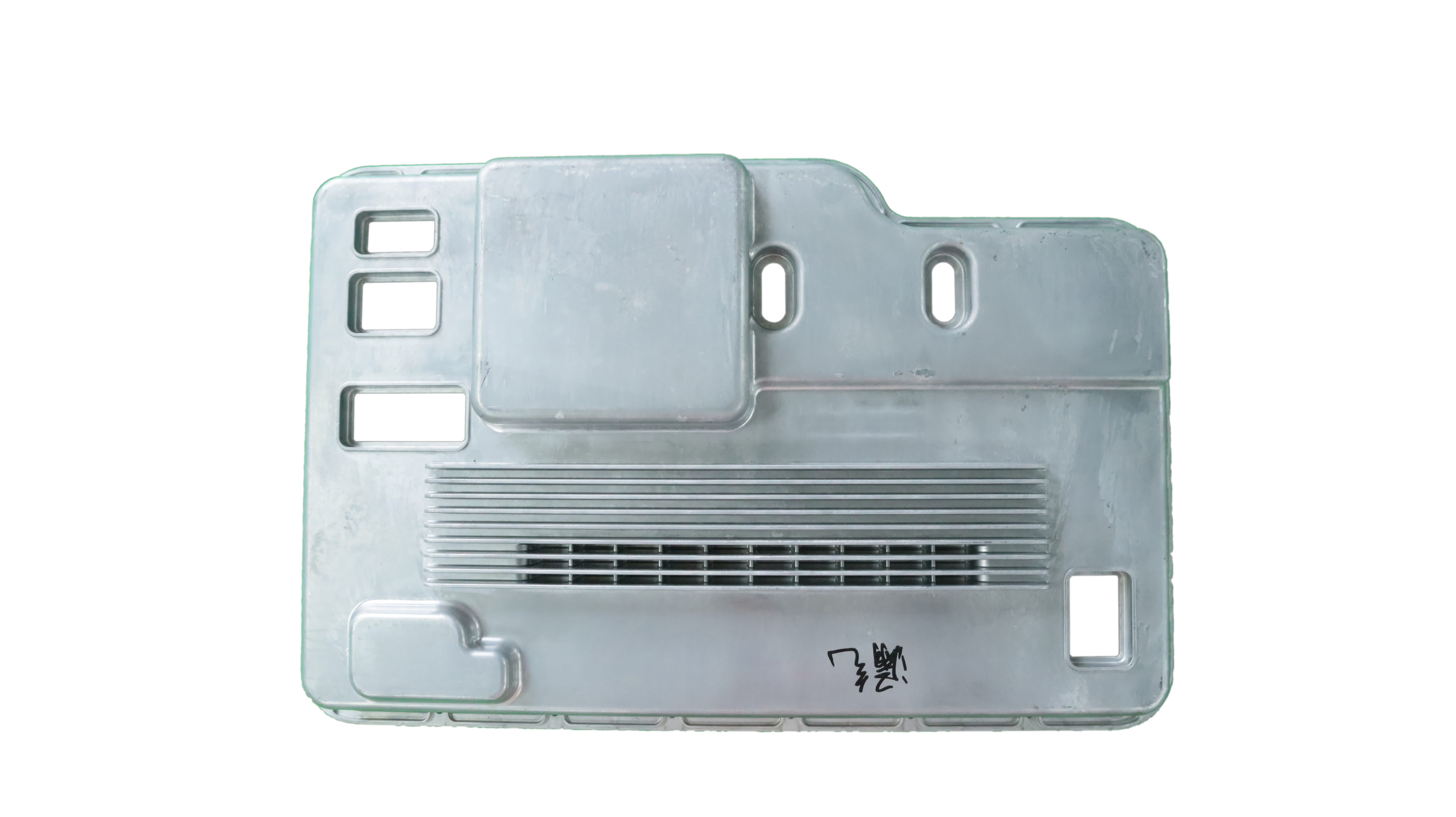 汽车控制器外壳气密性检测案例