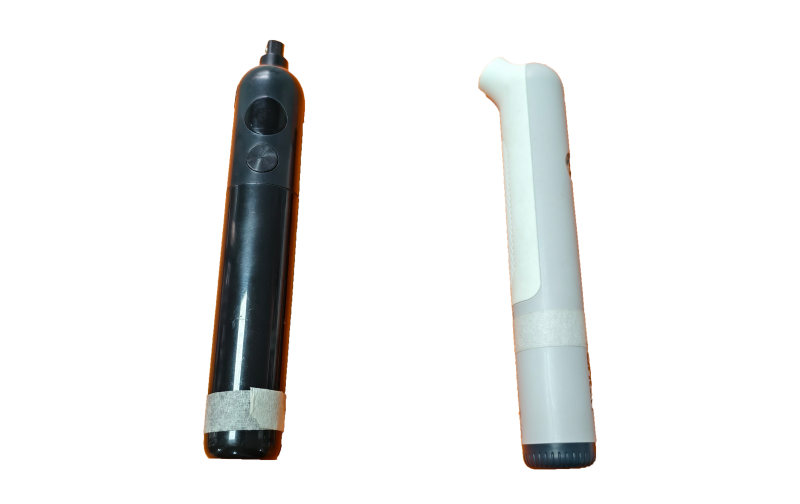 便携式电动清洁刷