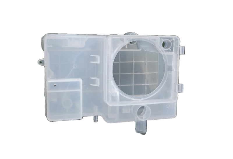 扫地机器人水箱