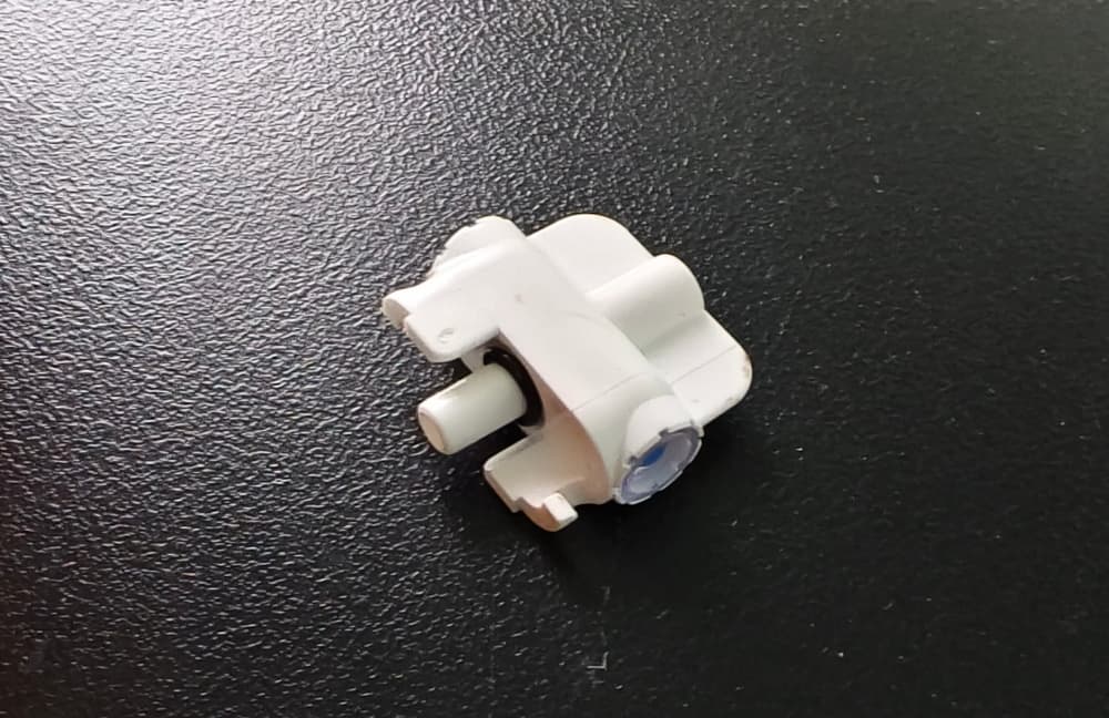 医用管路接头